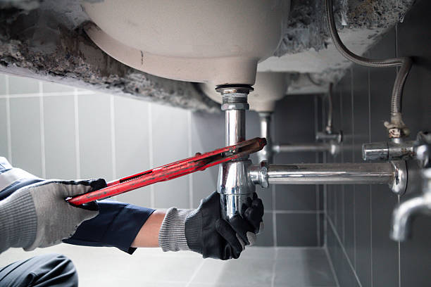 Licensed Emergency Plumber service in Weleetka, OK - Street Wise - Plumbing